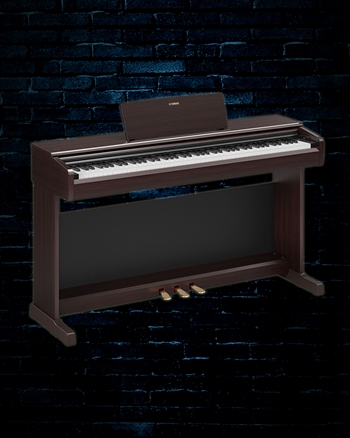 Yamaha YDP-146 - 88-Key ARIUS Digital Piano - Rosewood