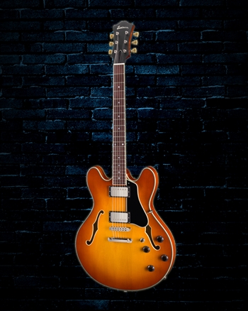 Eastman T59/s Vintage Satin - Faded Sunburst
