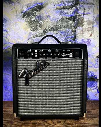 Fender Frontman 10G - 10 Watt 1x6" Guitar Combo *USED*