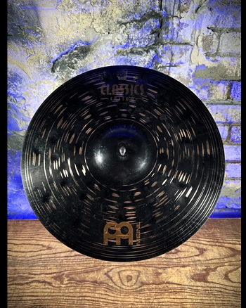Meinl 16" Classic Custom Dark Hi-Hats *USED*