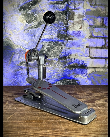Pearl P900 Single Chain Bass Drum Pedal *USED*