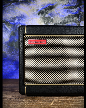Positive Grid Spark 40 - 40 Watt 2x4" Guitar Combo *USED*