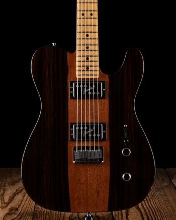 Fender Select Telecaster HH - Blackwood *USED*