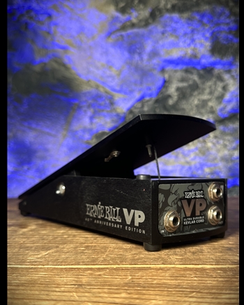 Ernie Ball VP 40th Anniversary Volume Pedal *USED*