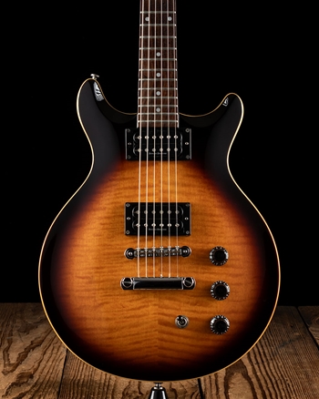 Hamer Archtop - Sunburst *USED*