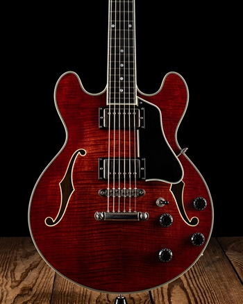 Eastman T486 Thinline - Classic *USED*
