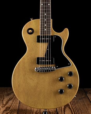 Gibson Les Paul Special - TV Yellow *USED*