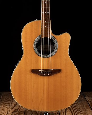 Ovation Celebrity CC057 - Natural *USED*