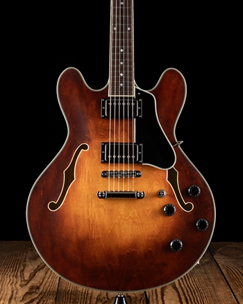 Eastman T59/s Vintage Satin - Classic Burst
