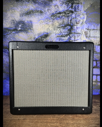 Fender Blues Junior IV - 15 Watt 1x12" Guitar Combo *USED*