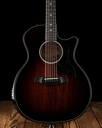 Taylor Builder's Edition 524ce - Kona Burst *USED*