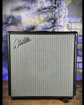 Fender Rumble 40 (V.3) - 40 Watt 1x10" Bass Combo *USED*