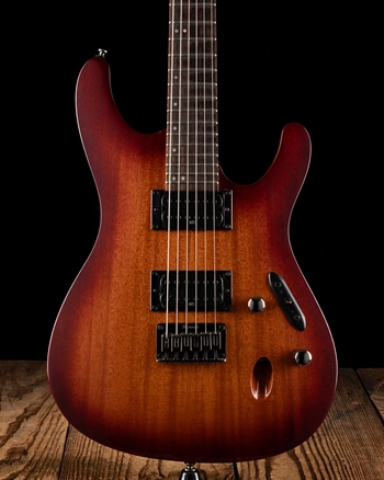 Ibanez S521 - Light Violin Sunburst *USED*