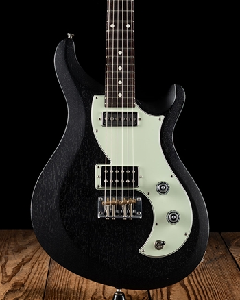 PRS S2 Vela - Satin Charcoal *USED*