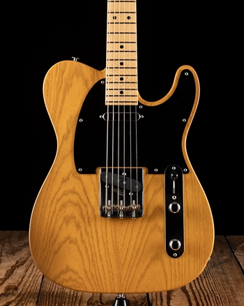 Suhr Classic T Antique - Trans Butterscotch *USED*