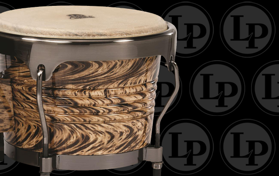 Latin Percussion