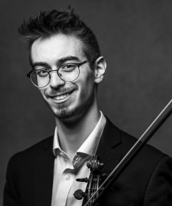 Steve Goldbach - Violin Lessons | Viola Lessons | Pittsburgh