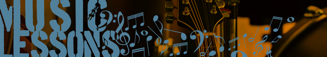 Music Lessons Pittsburgh | N Stuff Music