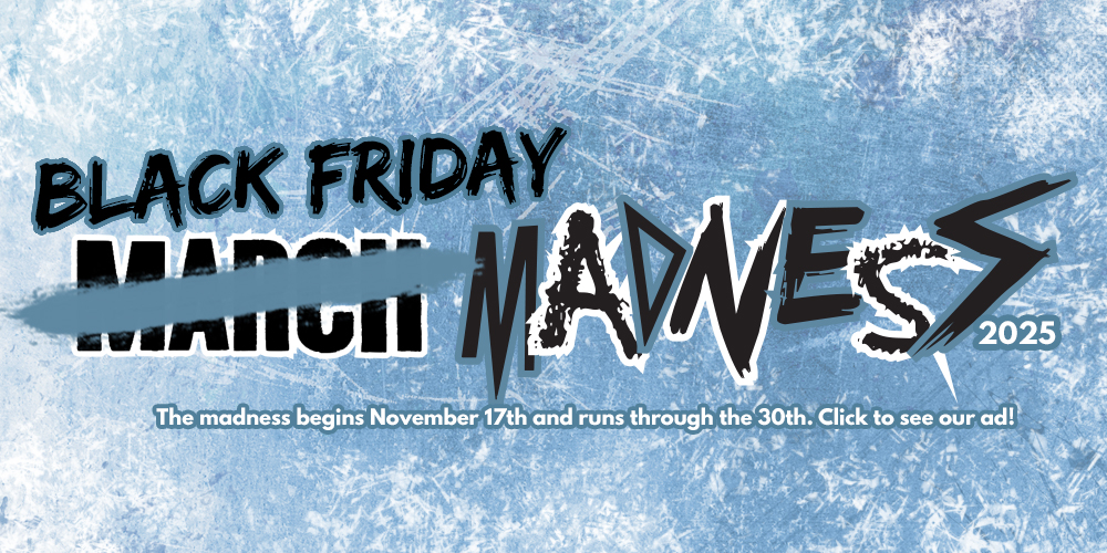 Black Friday Deals at N Stuff!