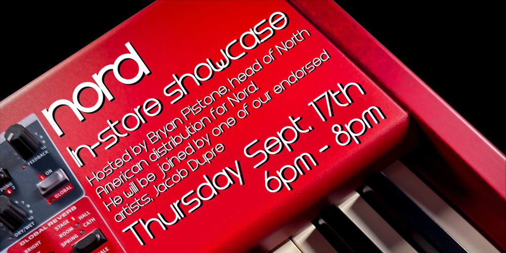 Nord Event!