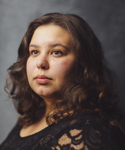 Meghan Thompson - Voice Lessons | Piano Lessons | Theater Arts Lessons | Pittsburgh